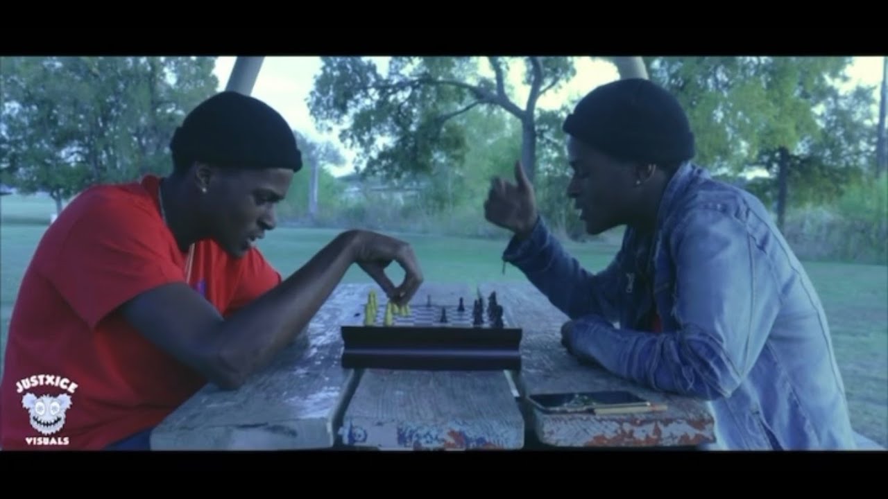 Watch DP TreTre - Chess Game (Official Music Video) | Dir. By Justxice Visuals on YouTube Watch DP TreTre - Chess Game (Official Music Video) | Dir. By Justxice Visuals on YouTube