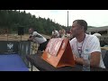Mini-Movie | TEQ Kolašin | Teqball Montenegro