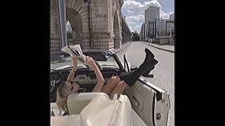 overjoyed — lakey inspired (slowed down)