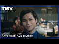 Celebrate AAPI Heritage Month 2024 | Max