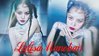 Li̇sa- Lali̇sa Mv Edi̇t Şfet