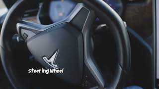 Tesla Model Y Side Repeater Camera Fix