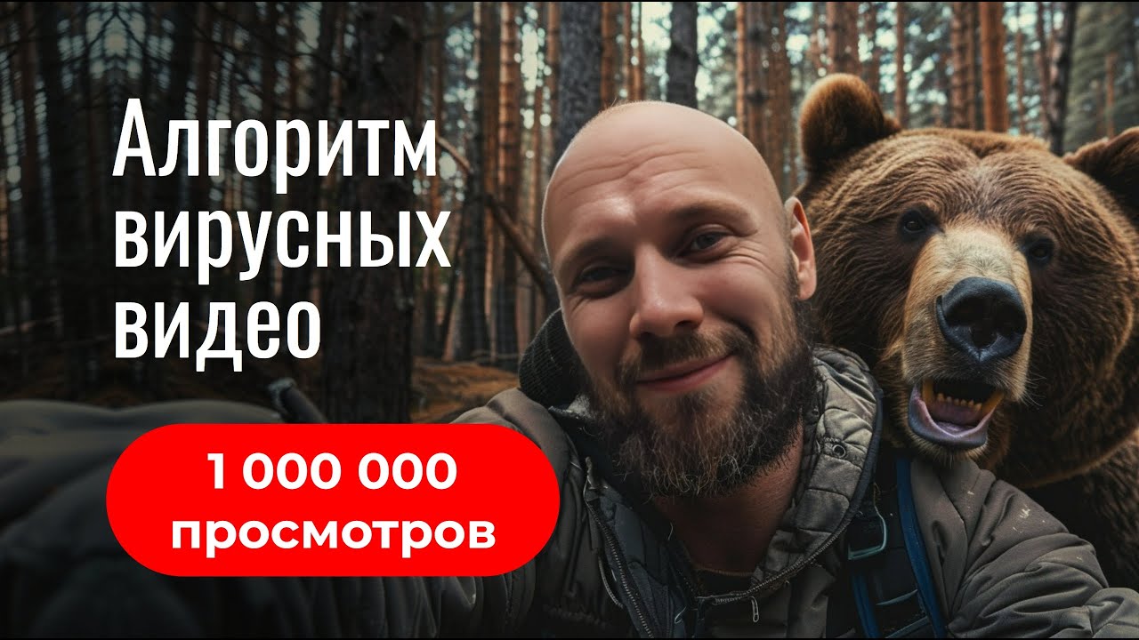 Как использовать ИИ для взрывного роста канала. Нейросети для раскрутки канала на YouTube