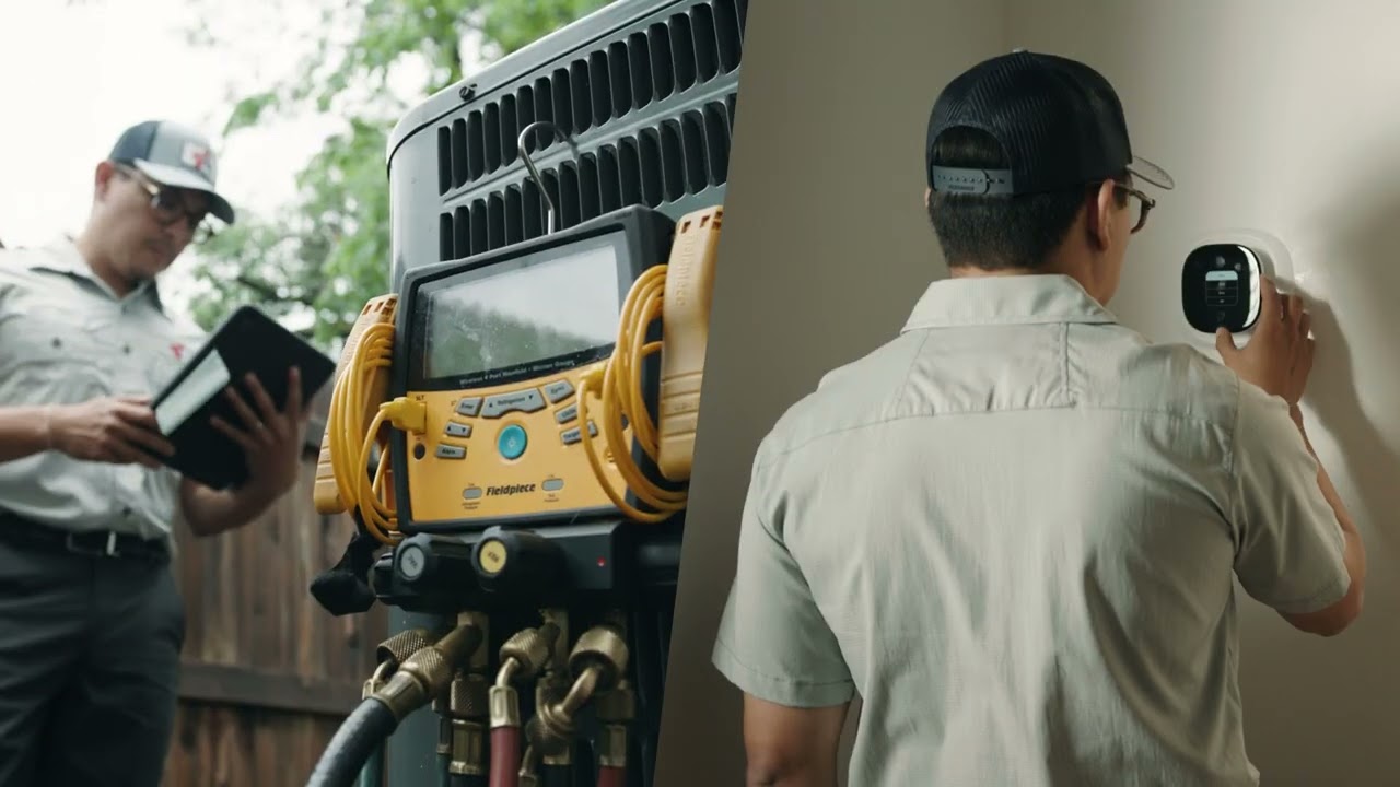 Never Lose Power Again With A Generac Generator from Air Comfort Solutions