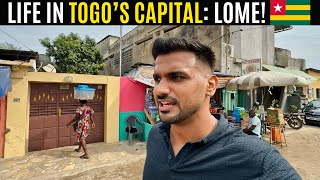 TOGO: A lesser known country in West Africa!