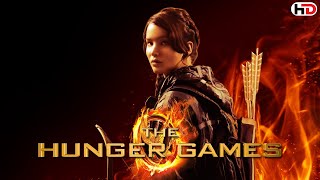 The Hunger Games (2012) | Jennifer Lawrence | Josh Hutcherson | Liam Hemsworth || Fun Review