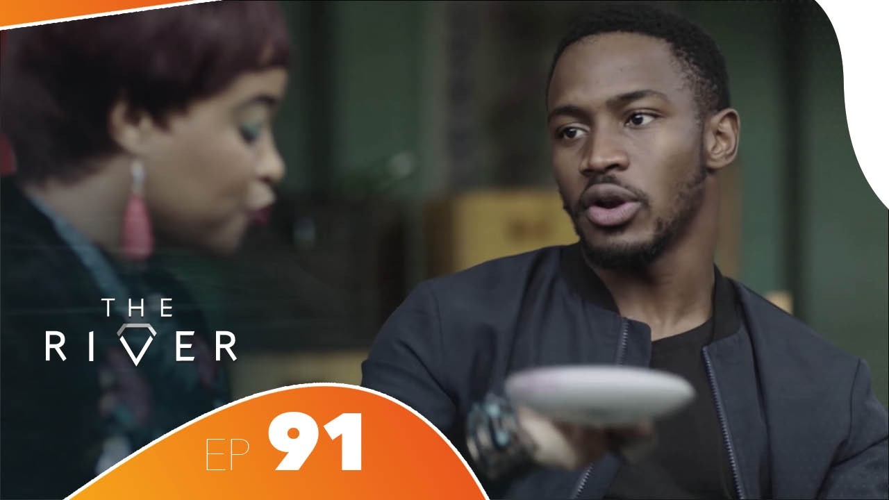 The River - Épisode 91 | African Drama Series | Amour, Trahison & Pouvoir