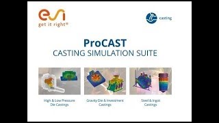 [Tutorial] How to Install and cr@ck ESI ProCAST 2018 (Part 1-Install software)