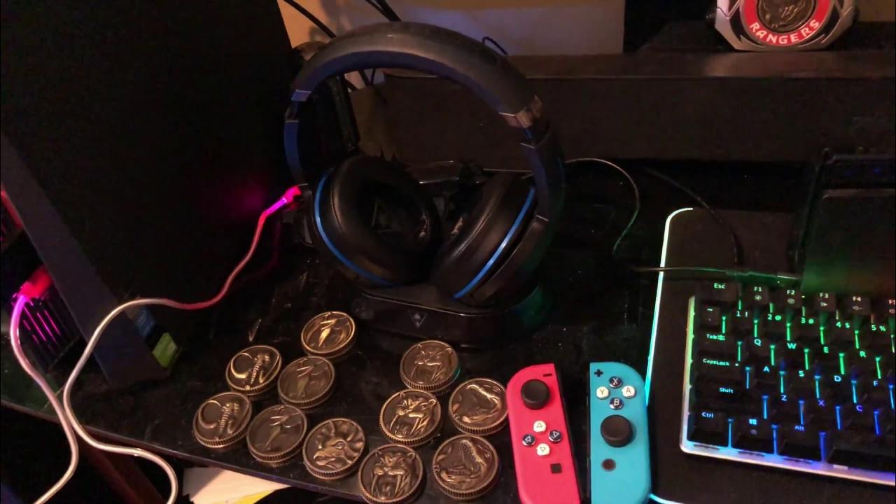 How To Use Wireless Headsets On Nintendo Switch For Fortnite & Chat