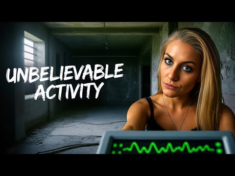 SOMETHING Is In This Doncaster HAUNTED House... (Terrifying Evidence)