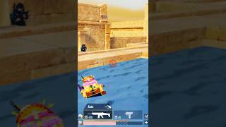 NEW TDM MAP IN 3.4 UPDATE ✅‎@CR7_SOHAIL  #bgmi #tdm #shorts #pubgmobile #shortsfeed #trending #viral