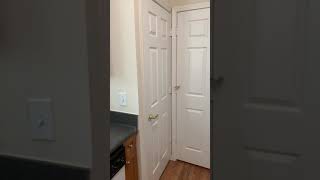 One bedroom A5g 808 sq ft
