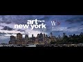 Winn slavin fine art exhibition at art new york 2019  pier 94