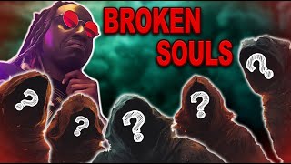 Top 5 Morally Broken Characters In Grimdark Fantasy