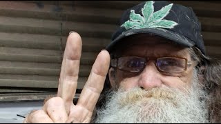 FOUR TWENTY JIM  is live!