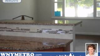 1082 East Robinson  North Tonawanda, NY Homes for Sale | wnymetro.com