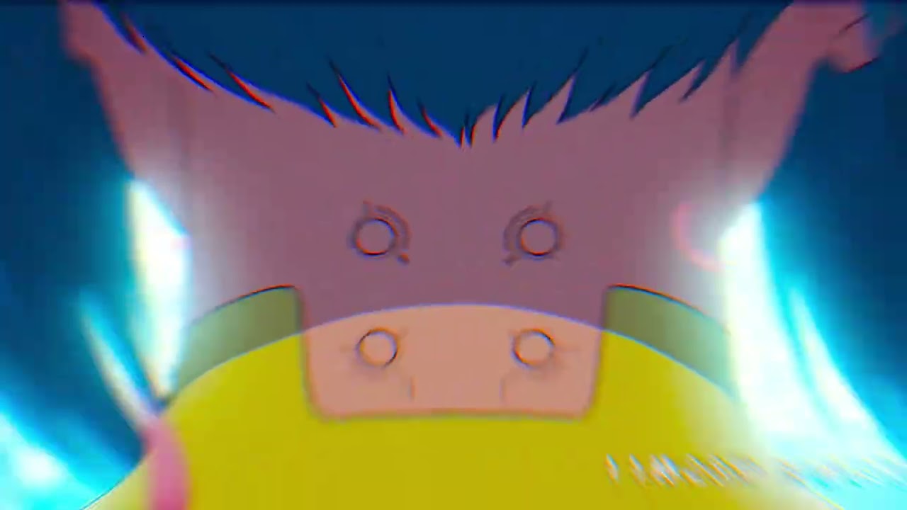 Ghost In The Shell Edit