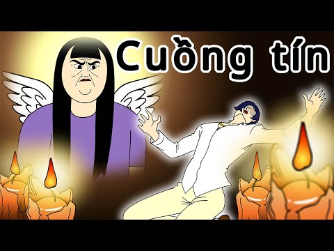 Video [Con đàn ông] Cuồng tín - youtube