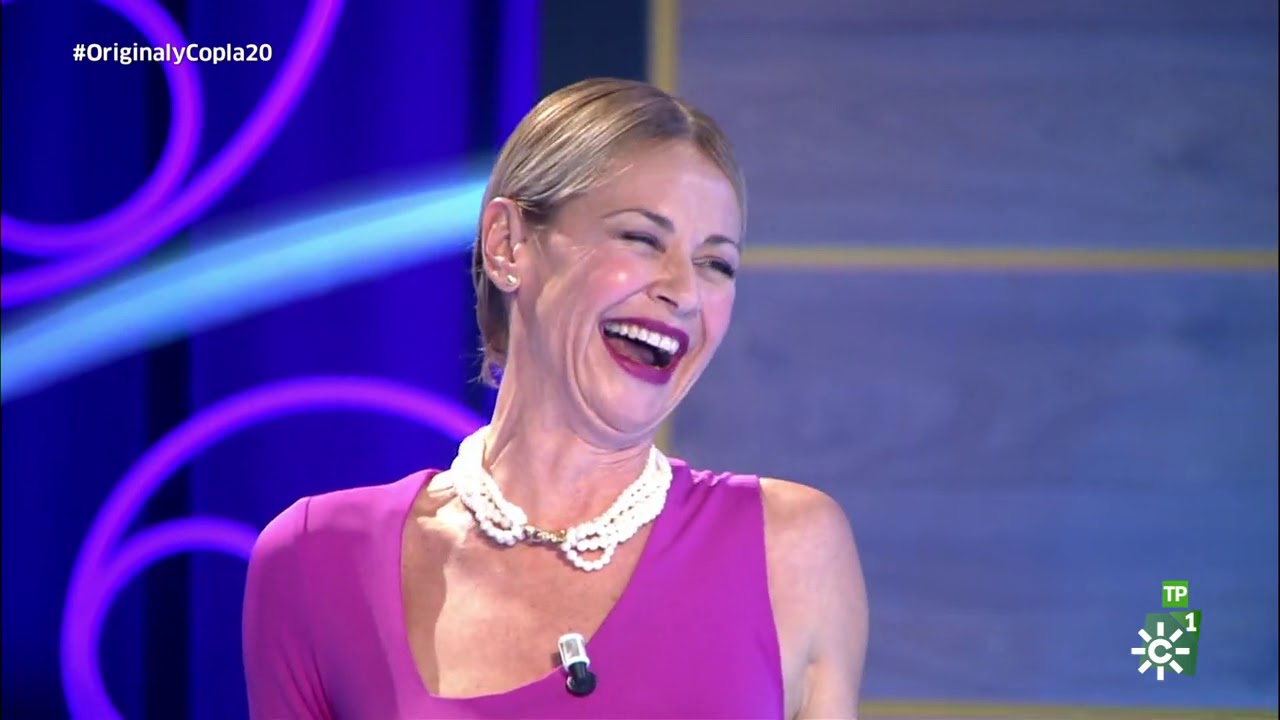 Original y copla | Gala 20: Homenaje a Concha Piquer