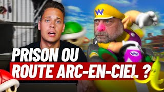 KARTING, PLONGEON, mais que se passe-t-il dans nos PRISONS ? (Décryptage FRESNES)