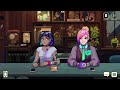 Coffee Talk Tokyo - Release Date Trailer