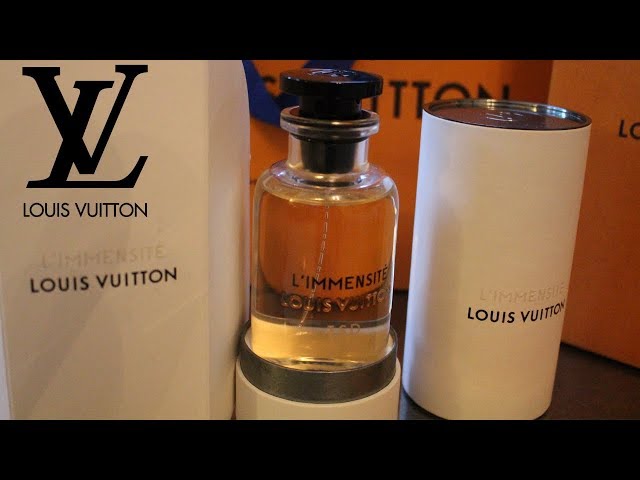 L'immensite Louis Vuitton Macy's