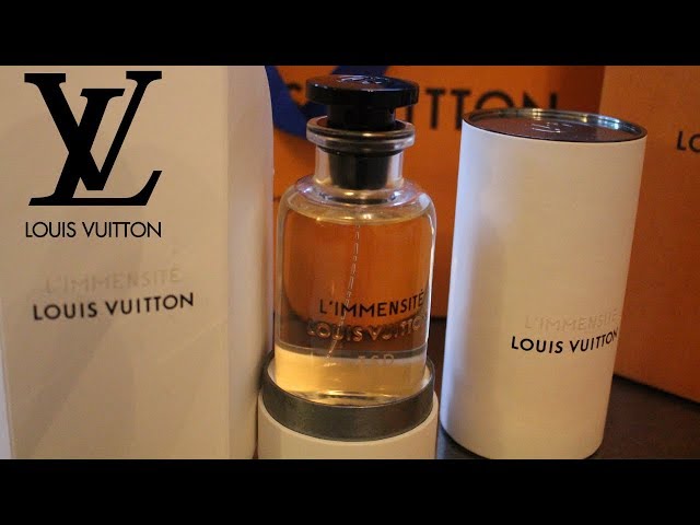 l immensite louis vuitton macy's