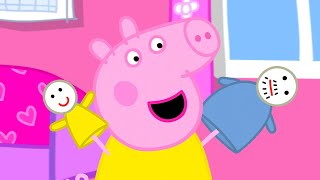 Peppa Pig in Hindi - Kathaputalee Sho - हिंदी Kahaniya - Hindi Cartoons for Kids