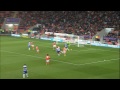 MATCH HIGHLIGHTS: BLACKPOOL 0, QPR 2