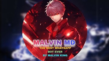 MALVIN-MD WHATSAPP BOT GITHUB DEPLOYMENT TUTORIAL | FREE DEPLOY VIDEO TUTORIAL