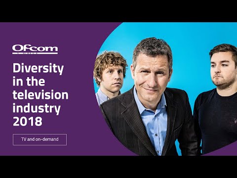 diversity and equal opportunities in television ofcom
