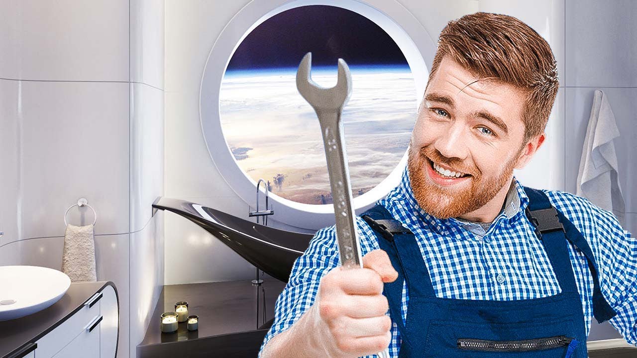 Plumbing.. Will It REALLY Be A Job That Will Last FOREVER?