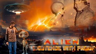 ALIENS EXIST and Here's the Scary Proof!