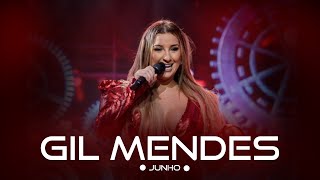 Video thumbnail of "BAÚ da GIL MENDES - JUNHO 2022"