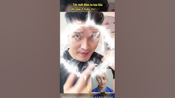 Serum kích thích Mọc Tóc, lấp đầy mảng hói, tóc rụng nhiều - Abera Men