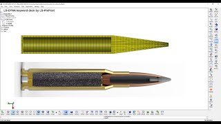 Solid Bullet Mesh (Part II)