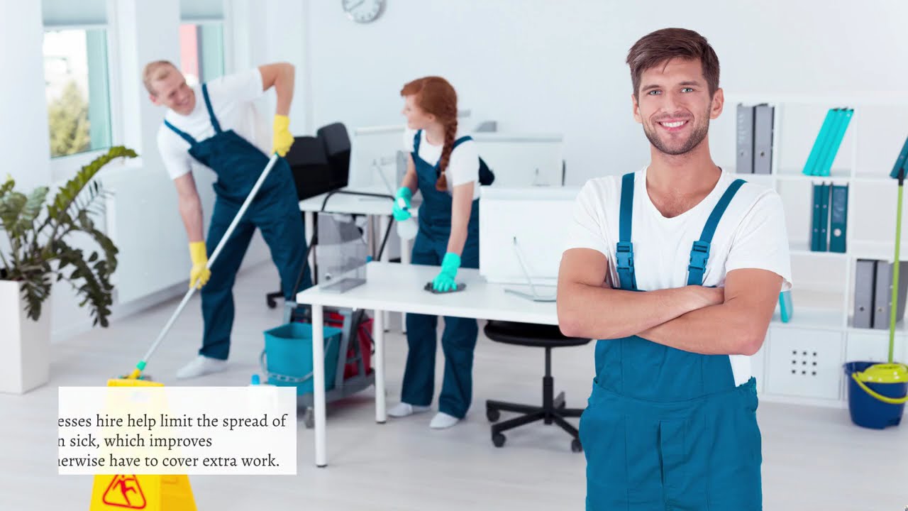House Cleaning Services Chicago - Office Cleaning Services Chicago for Businesses