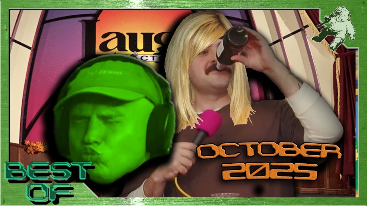 Best of Podcast About List - October 2025