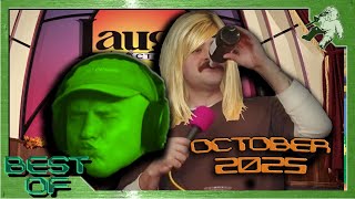 Best of Podcast About List - October 2025