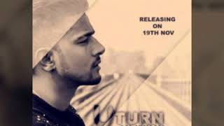 U Turn - Jass Manak(Full Song)
