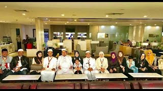 Habib Rizieq Umroh Atas Undangan Raja Salman | Ahoker Hoax