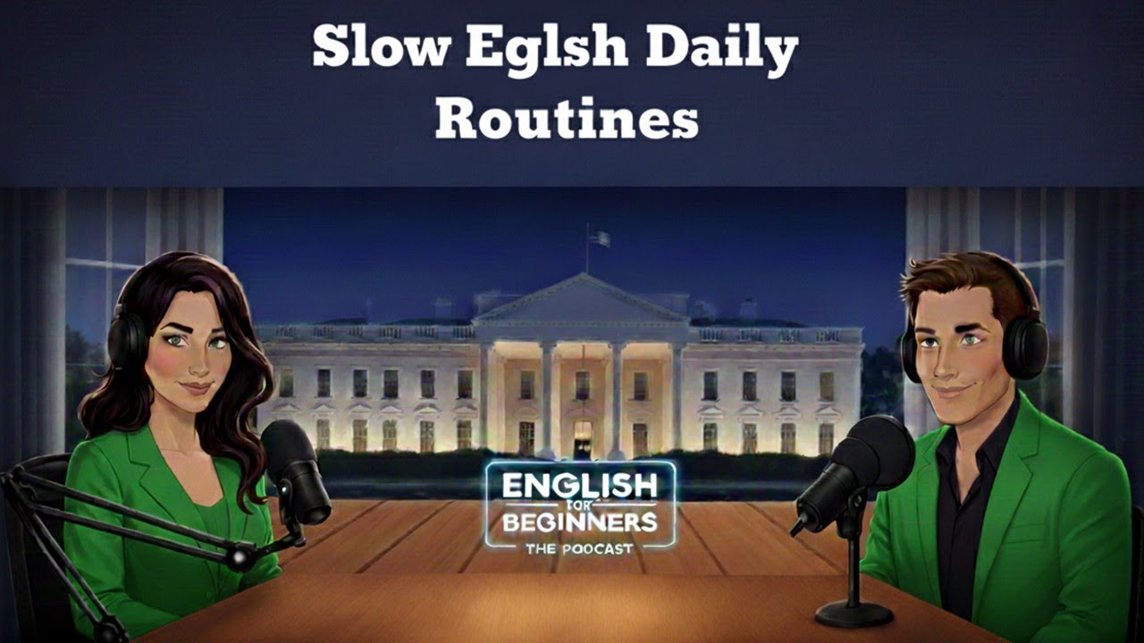 Разговорный подкаст: Реальные фразы для повседневной разговорной речи на английском языке | Урове...