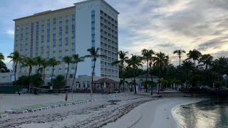 Warwick Paradise Island Nassau Review - October 2021