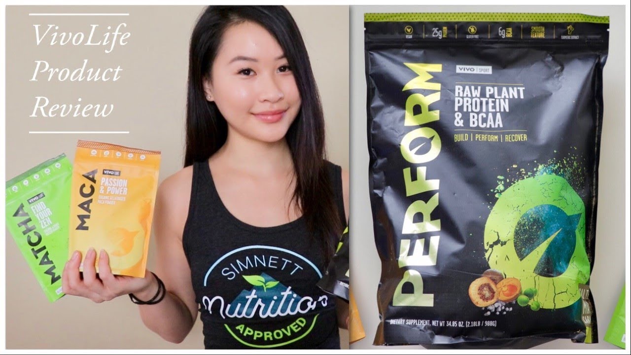 VivoLife Product Review