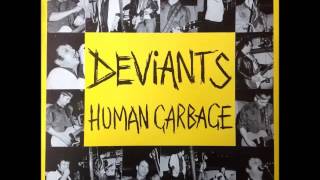 The Deviants - Outrageous Contagious