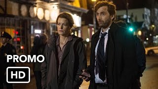 Gracepoint 1x06 Promo (HD)