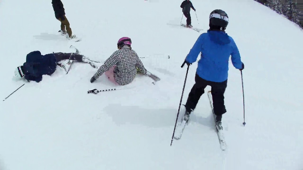 OhO 4K Ultra HD Action Camera Ski Goggles Review