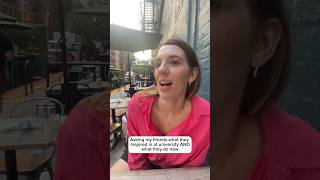 10 years post graduation… here’s what we do #shorts #careeradvice