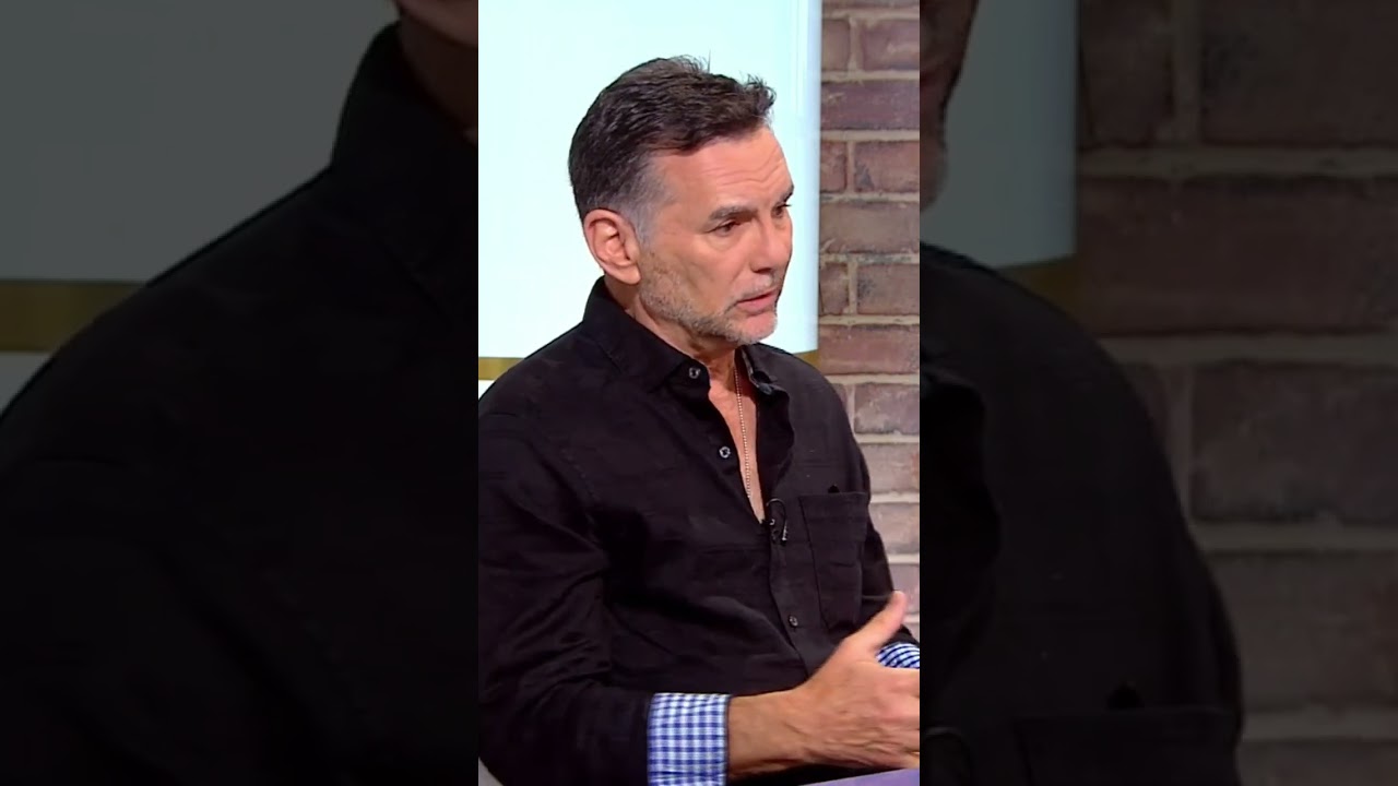 Michael Franzese Talks About The Idealistic View Of The Mafia He Used To Have