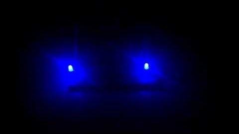 Gioco luminoso con led "ARDUINO UNO"